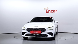GENESIS G70 2021