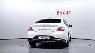 GENESIS G70 2021