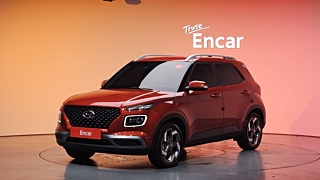 HYUNDAI VENUE  1.6 flux 2019