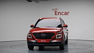 HYUNDAI VENUE  2019