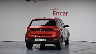 HYUNDAI VENUE  1.6 flux 2019