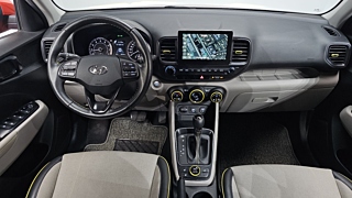 HYUNDAI VENUE  1.6 flux 2019