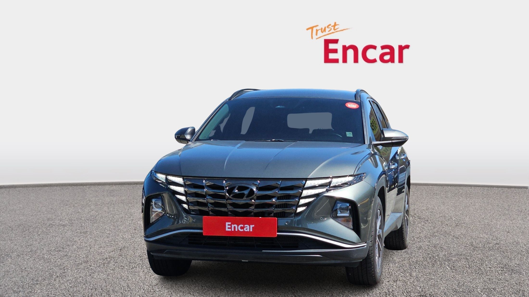 HYUNDAI TUCSON NX4 2020