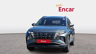 HYUNDAI TUCSON NX4 2020