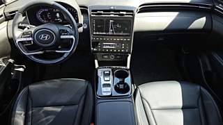 HYUNDAI TUCSON NX4 2020