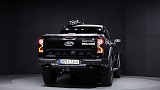 FORD RANGER 2024