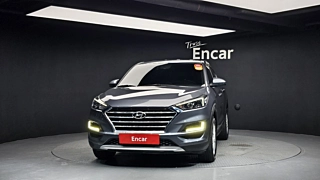 HYUNDAI TUCSON  2020