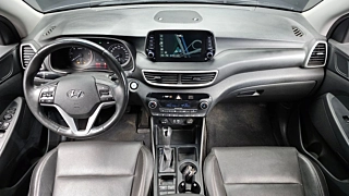 HYUNDAI TUCSON  Diesel 2.0 2WD 2020