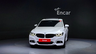 BMW 3-SERIES GT F34 2020