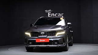 KIA SORENTO 2020