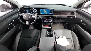 HYUNDAI TUCSON NX4 2024