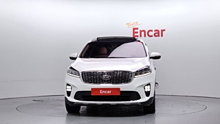KIA SORENTO 2017
