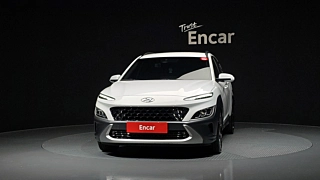 HYUNDAI KONA 2021