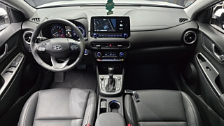 HYUNDAI KONA 2021