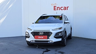 HYUNDAI KONA 2018
