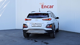 HYUNDAI KONA 2018