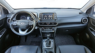 HYUNDAI KONA 2018