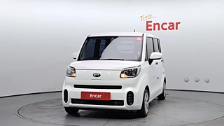 KIA RAY  Van 2020