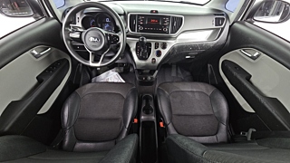 KIA RAY  Van 2020