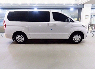HYUNDAI STAREX GRAND 2019