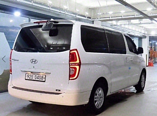 HYUNDAI STAREX GRAND 2019