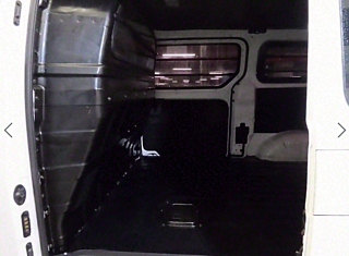 HYUNDAI STAREX GRAND 2019