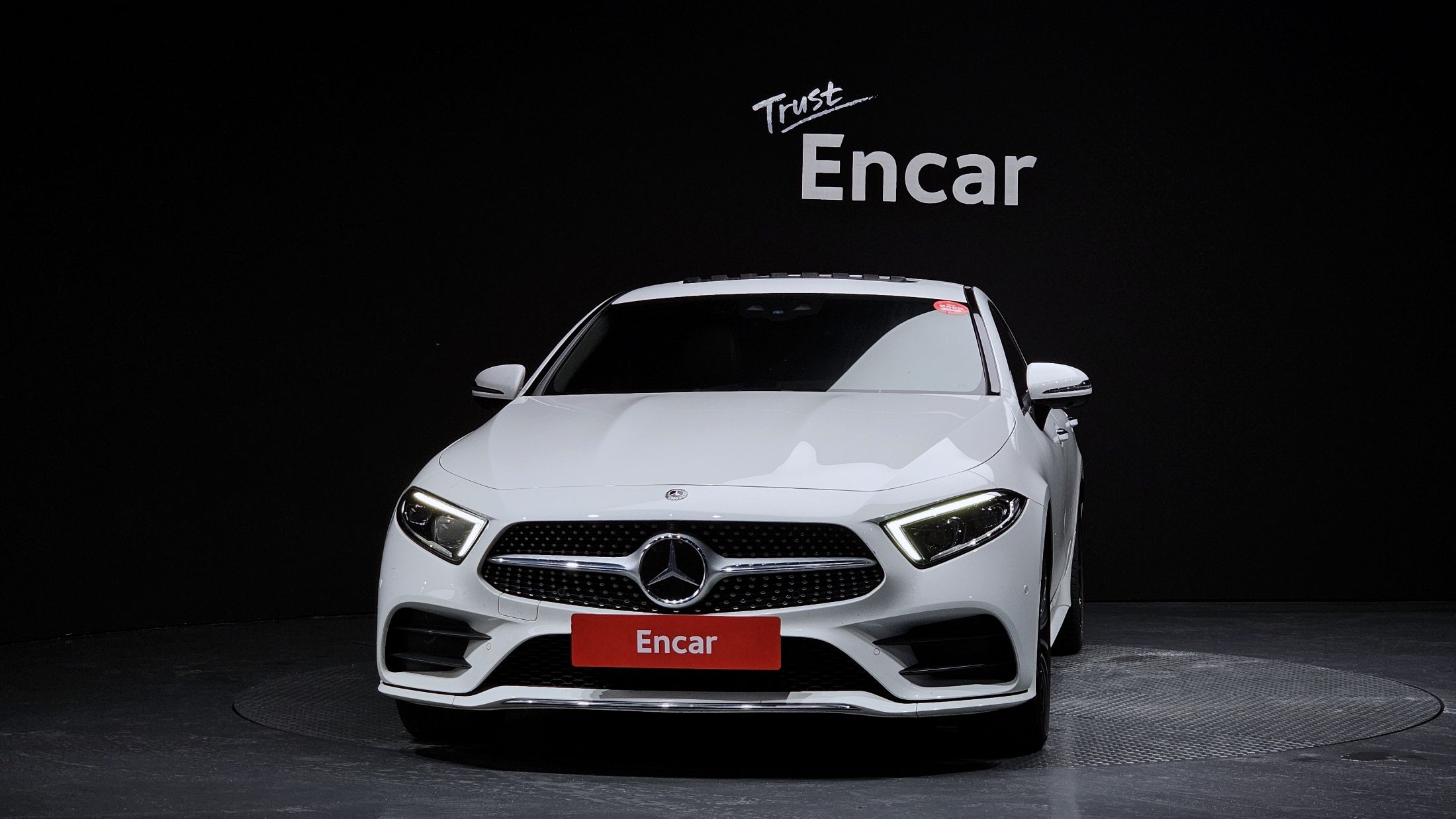 MERCEDES BENZ CLS-CLASS C257 2020