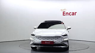 KIA K8 2024