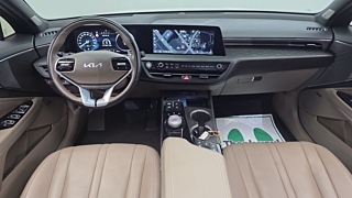 KIA K8 2024