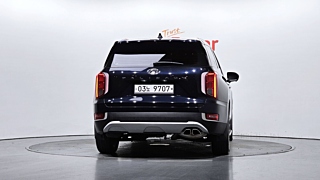 HYUNDAI PALISADE  Diesel 2.2 2WD 2019