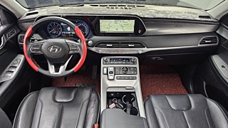 HYUNDAI PALISADE  Diesel 2.2 2WD 2019
