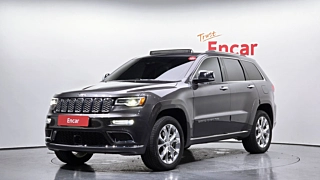 JEEP CHEROKEE GRAND  3.6 2020