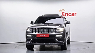 JEEP CHEROKEE GRAND  3.6 2020