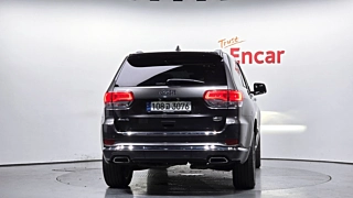 JEEP CHEROKEE GRAND  3.6 2020