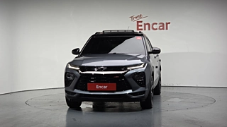 DAEWOO TRAILBLAZER 2020