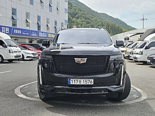 CADILLAC ESCALADE 2022