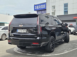 CADILLAC ESCALADE 2022