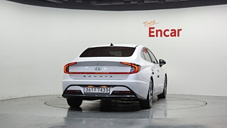 HYUNDAI SONATA DN8 2020