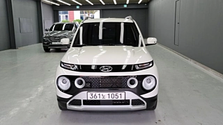 HYUNDAI CASPER  2023
