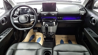 HYUNDAI CASPER  The Essential 2023
