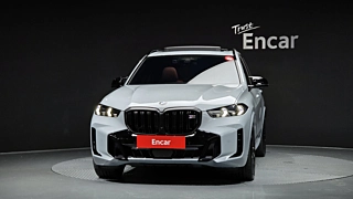 BMW X5 G05 2024