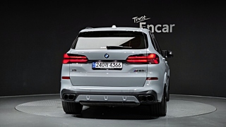 BMW X5 G05 2024