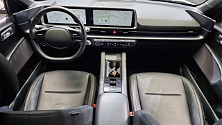 HYUNDAI IONIQ6 2022