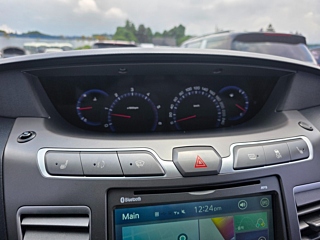 SSANGYONG KORANDO TURISMO 2016