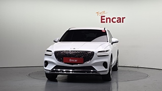 GENESIS GV70 2021