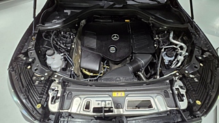 MERCEDES BENZ GLC-CLASS X254 2024