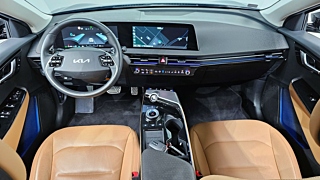KIA EV6 2022