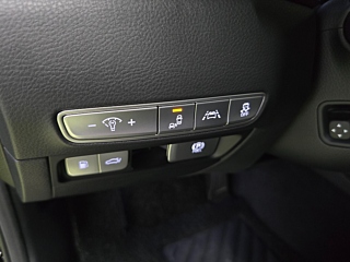 KIA K9 2021