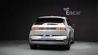 HYUNDAI IONIQ5 2025