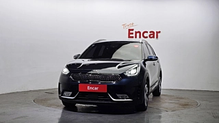 KIA NIRO 2018